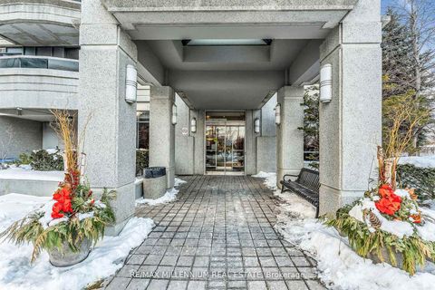 Photo 35 at 2302 - 35 Finch Avenue E, Willowdale East, Toronto