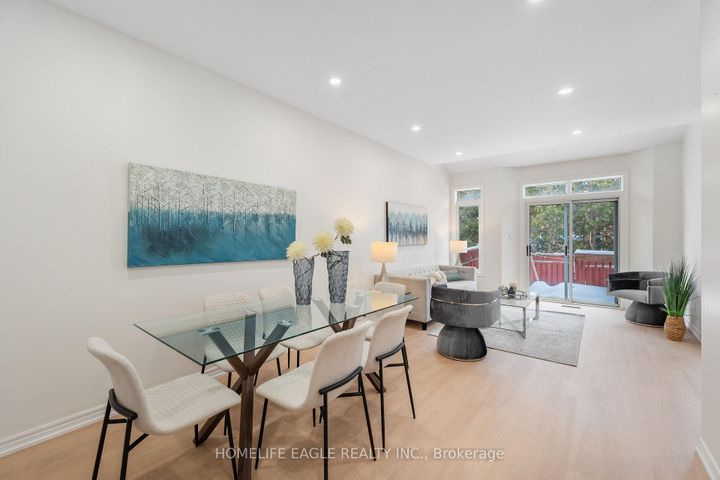 Photo 1 at 74 Cameo Drive, Rouge Woods, Richmond Hill