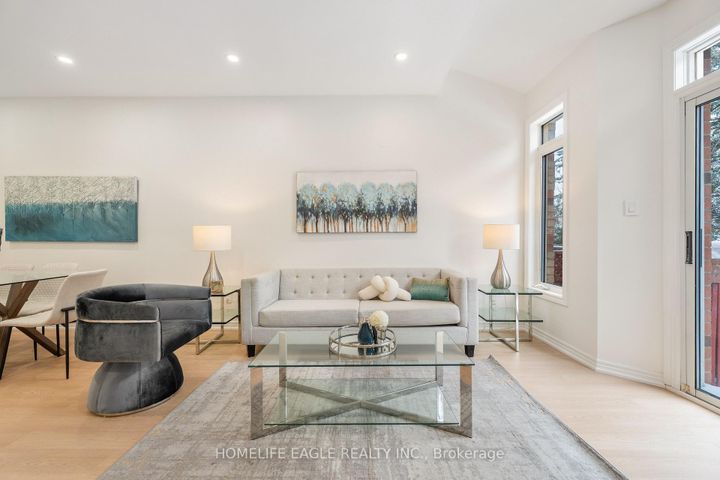 Photo 4 at 74 Cameo Drive, Rouge Woods, Richmond Hill