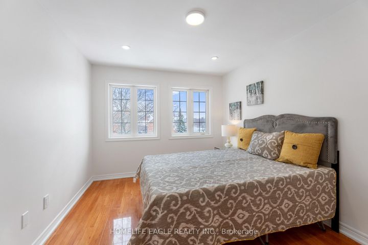 Photo 15 at 74 Cameo Drive, Rouge Woods, Richmond Hill