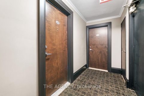 Photo 3 at 1207 - 5949 Yonge Street, Newtonbrook East, Toronto