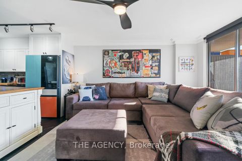 Photo 9 at 1207 - 5949 Yonge Street, Newtonbrook East, Toronto