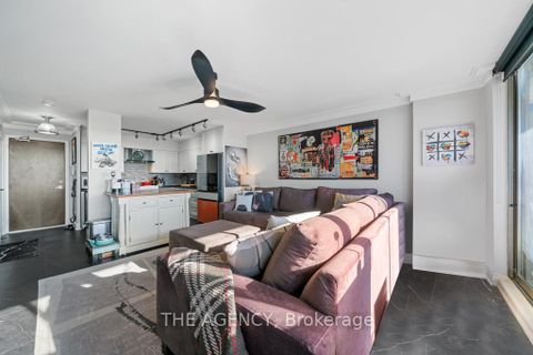 Photo 11 at 1207 - 5949 Yonge Street, Newtonbrook East, Toronto