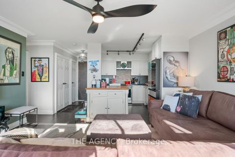 Photo 12 at 1207 - 5949 Yonge Street, Newtonbrook East, Toronto