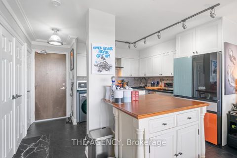 Photo 14 at 1207 - 5949 Yonge Street, Newtonbrook East, Toronto