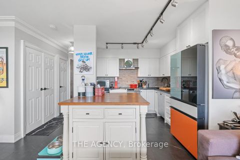 Photo 15 at 1207 - 5949 Yonge Street, Newtonbrook East, Toronto