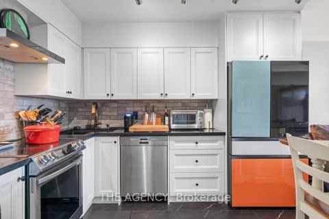 Photo 17 at 1207 - 5949 Yonge Street, Newtonbrook East, Toronto