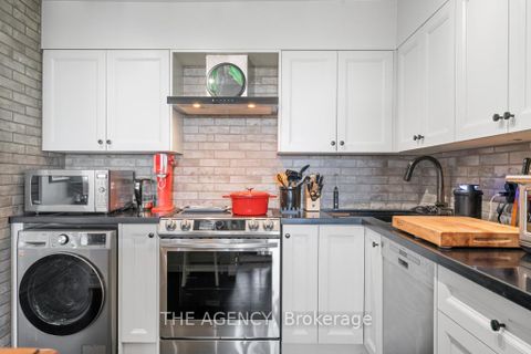 Photo 18 at 1207 - 5949 Yonge Street, Newtonbrook East, Toronto
