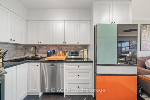 Photo 19 at 1207 - 5949 Yonge Street, Newtonbrook East, Toronto