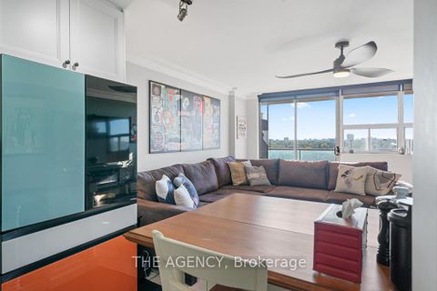 Photo 20 at 1207 - 5949 Yonge Street, Newtonbrook East, Toronto