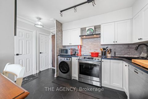 Photo 21 at 1207 - 5949 Yonge Street, Newtonbrook East, Toronto