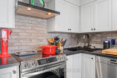 Photo 22 at 1207 - 5949 Yonge Street, Newtonbrook East, Toronto