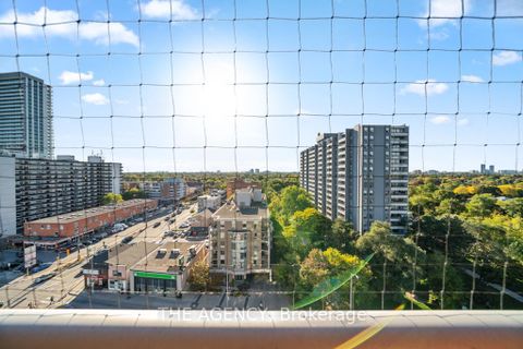 Photo 24 at 1207 - 5949 Yonge Street, Newtonbrook East, Toronto