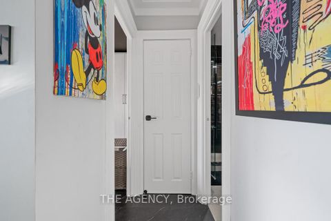 Photo 26 at 1207 - 5949 Yonge Street, Newtonbrook East, Toronto