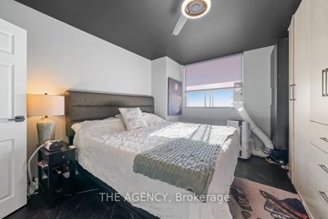 Photo 27 at 1207 - 5949 Yonge Street, Newtonbrook East, Toronto