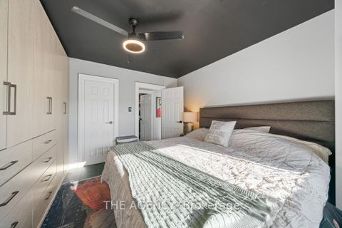 Photo 28 at 1207 - 5949 Yonge Street, Newtonbrook East, Toronto