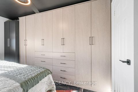 Photo 29 at 1207 - 5949 Yonge Street, Newtonbrook East, Toronto