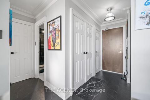 Photo 30 at 1207 - 5949 Yonge Street, Newtonbrook East, Toronto