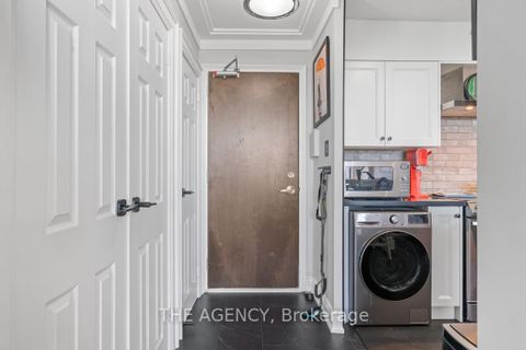 Photo 33 at 1207 - 5949 Yonge Street, Newtonbrook East, Toronto