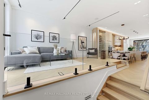 Photo 1 at 10 Wheeler Avenue, The Beaches, Toronto