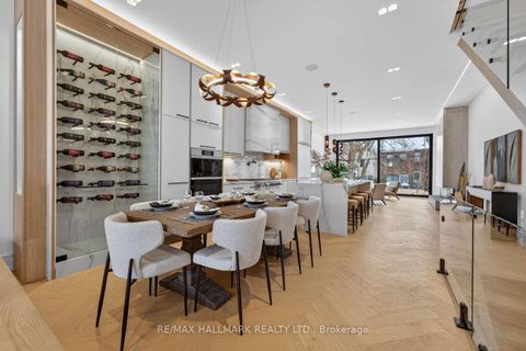 Photo 4 at 10 Wheeler Avenue, The Beaches, Toronto