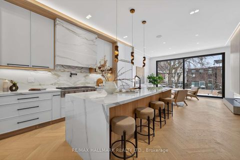 Photo 5 at 10 Wheeler Avenue, The Beaches, Toronto