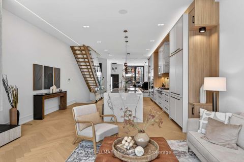 Photo 8 at 10 Wheeler Avenue, The Beaches, Toronto