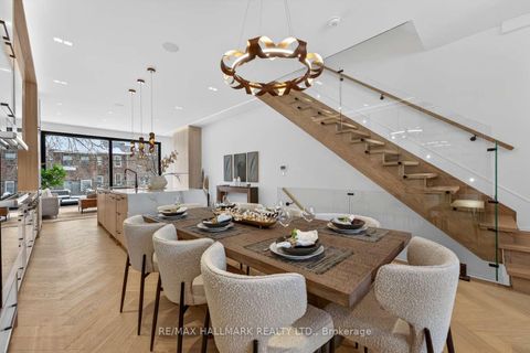 Photo 12 at 10 Wheeler Avenue, The Beaches, Toronto