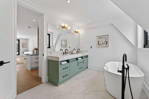 Photo 27 at 10 Wheeler Avenue, The Beaches, Toronto