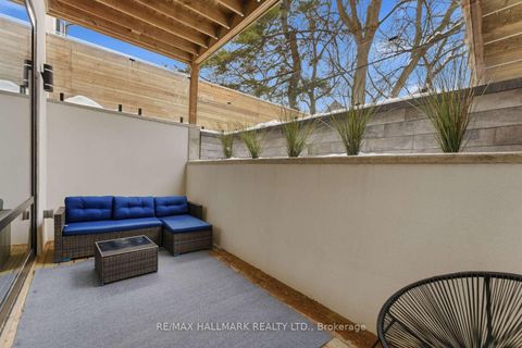 Photo 36 at 10 Wheeler Avenue, The Beaches, Toronto