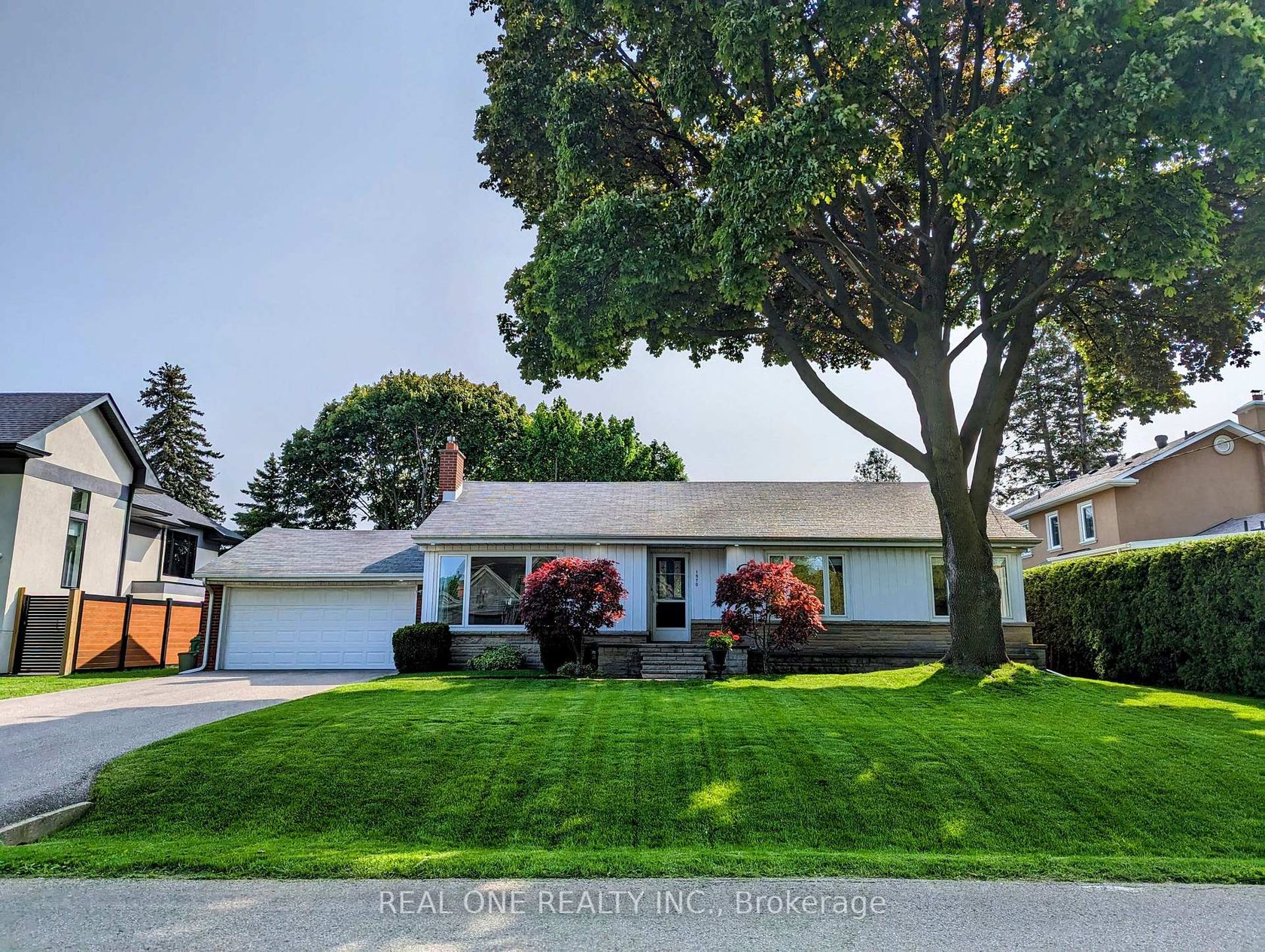 1570 Park Royale Boulevard, Lakeview, Mississauga 