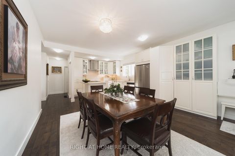 Photo 4 at 19 Niantic Crescent, Donalda, Toronto