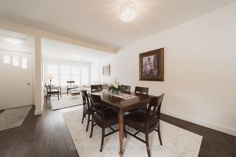 Photo 7 at 19 Niantic Crescent, Donalda, Toronto