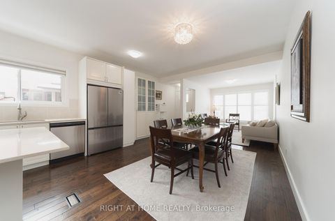 Photo 8 at 19 Niantic Crescent, Donalda, Toronto