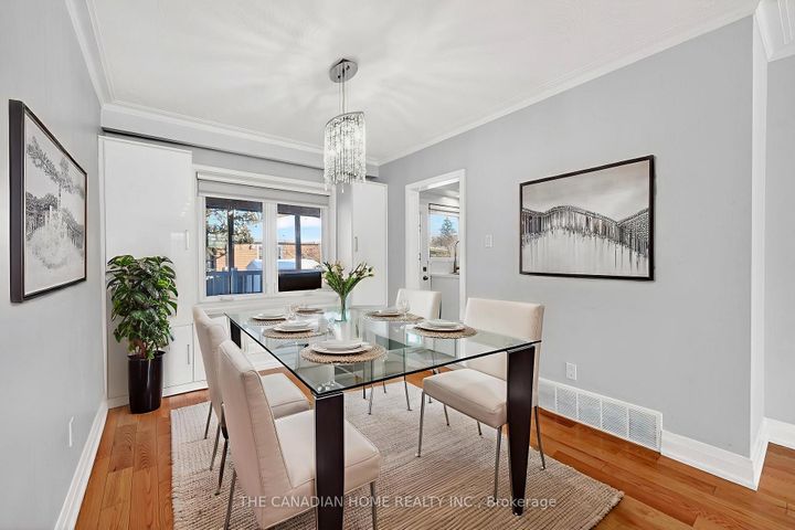 Photo 6 at 222 Elka Drive E, Crosby, Richmond Hill