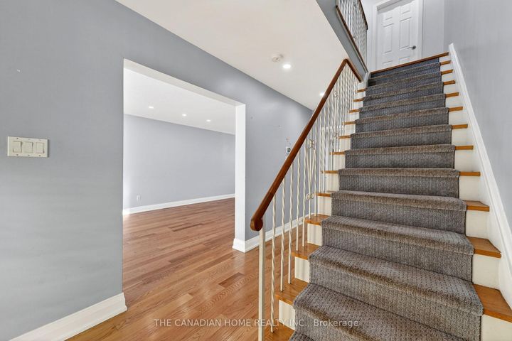 Photo 12 at 222 Elka Drive E, Crosby, Richmond Hill