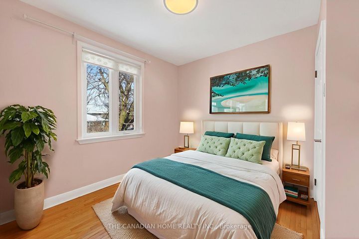 Photo 23 at 222 Elka Drive E, Crosby, Richmond Hill