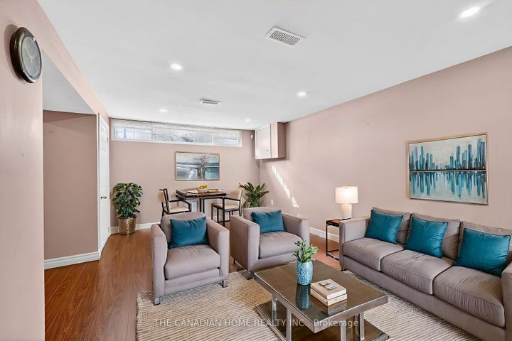 Photo 32 at 222 Elka Drive E, Crosby, Richmond Hill