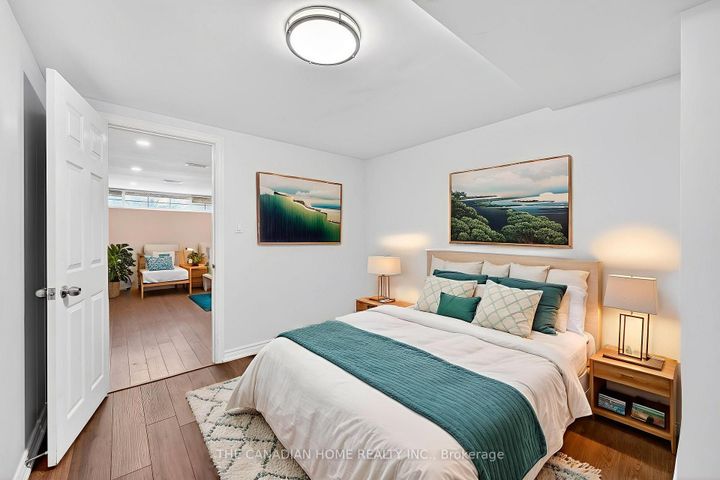 Photo 38 at 222 Elka Drive E, Crosby, Richmond Hill