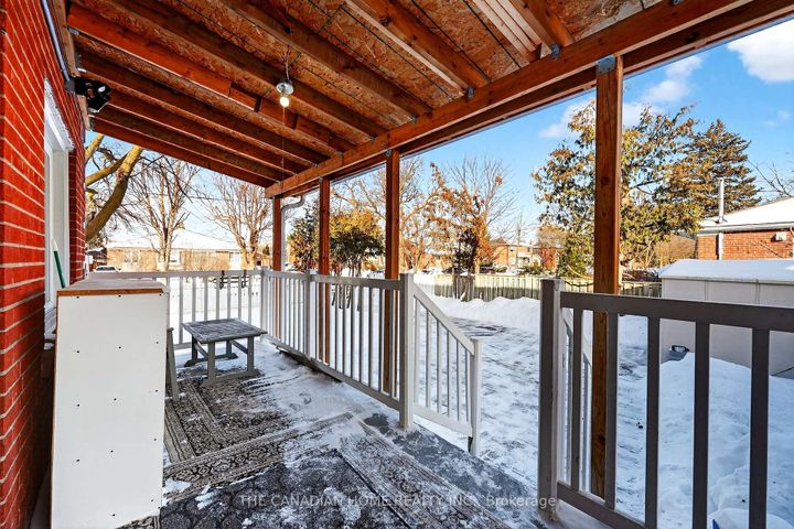 Photo 44 at 222 Elka Drive E, Crosby, Richmond Hill