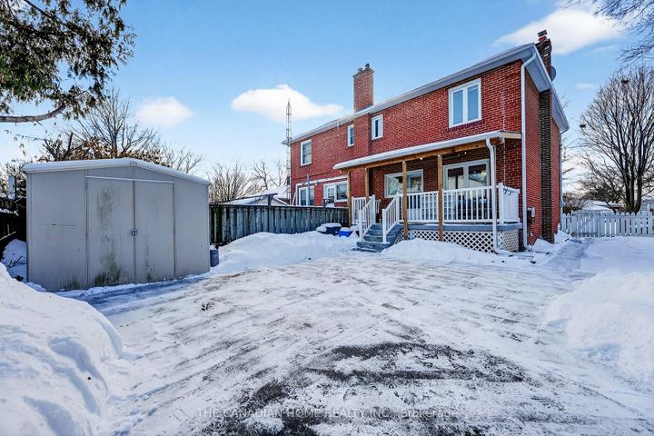 Photo 47 at 222 Elka Drive E, Crosby, Richmond Hill