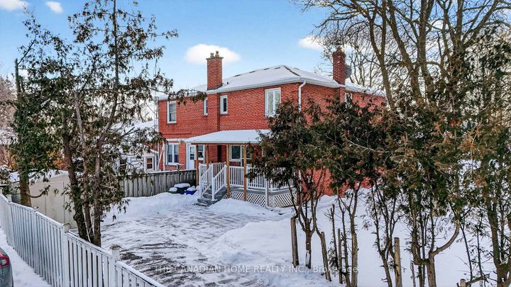 Photo 48 at 222 Elka Drive E, Crosby, Richmond Hill