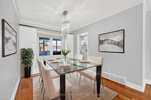 Photo 6 at 222 Elka Drive E, Crosby, Richmond Hill