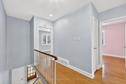 Photo 17 at 222 Elka Drive E, Crosby, Richmond Hill