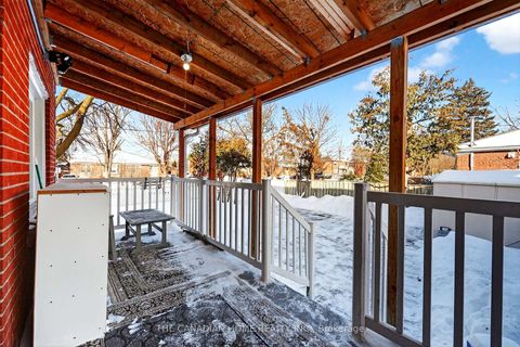 Photo 44 at 222 Elka Drive E, Crosby, Richmond Hill