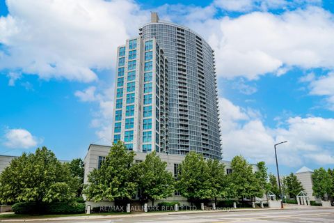 Photo 0 at 708 - 83 Borough Drive, Bendale, Toronto