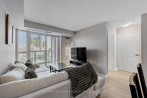 Photo 3 at 708 - 83 Borough Drive, Bendale, Toronto