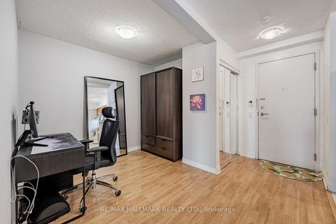 Photo 4 at 708 - 83 Borough Drive, Bendale, Toronto