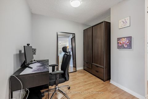 Photo 5 at 708 - 83 Borough Drive, Bendale, Toronto