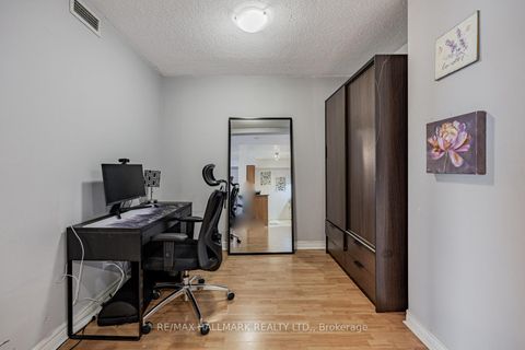 Photo 6 at 708 - 83 Borough Drive, Bendale, Toronto